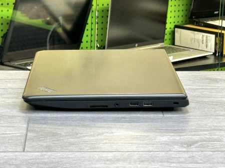 Lenovo Thinkpad E470 6